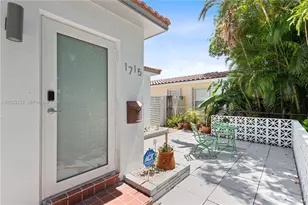 1715 Jefferson St, Hollywood, FL 33020 - Photo 2