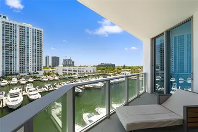 17301 Biscayne Blvd #603, North Miami Beach, FL 33160 - Photo 2