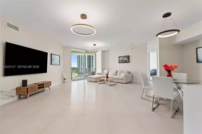17301 Biscayne Blvd #603, North Miami Beach, FL 33160 - Photo 6