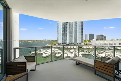17301 Biscayne Blvd #603, North Miami Beach, FL 33160 - Photo 1