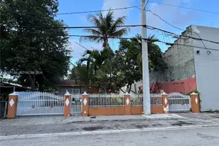 110 NW 52nd St, Miami, FL 33127 - Photo 1