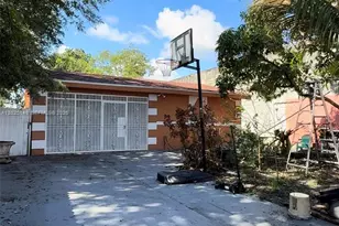 110 NW 52nd St, Miami, FL 33127 - Photo 2