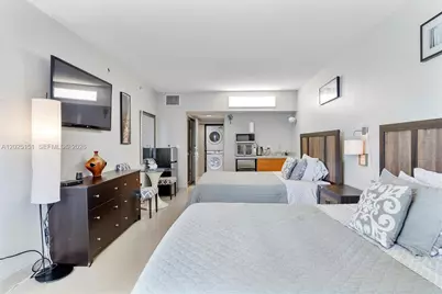 17375 Collins Ave #1507, Sunny Isles Beach, FL 33160 - Photo 4