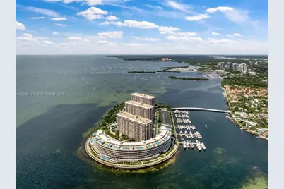 3 Grove Isle Dr #C803, Miami, FL 33133 - Photo 62