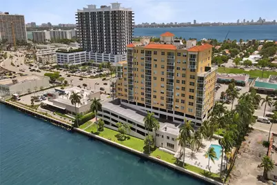 1625 Kennedy Cswy #1207C, North Bay Village, FL 33141 - Photo 2