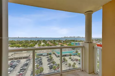 1625 Kennedy Cswy #1207C, North Bay Village, FL 33141 - Photo 16