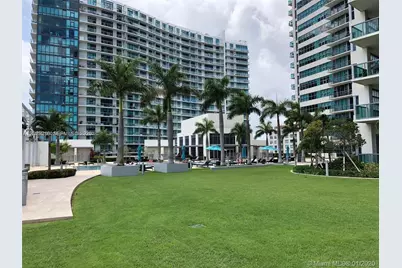 3301 NE 1 Ave #H1003, Miami, FL 33137 - Photo 16