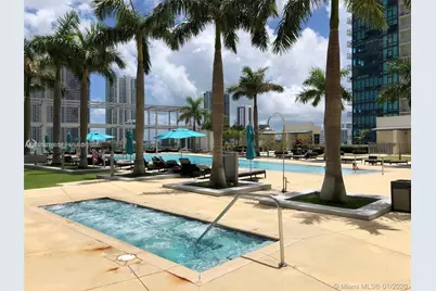 3301 NE 1 Ave #H1003, Miami, FL 33137 - Photo 12