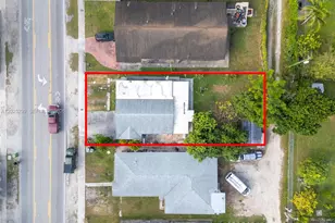 445 NW 8th St, Homestead, FL 33030 - Photo 32