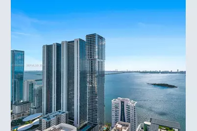 788 NE 23rd St #1501, Miami, FL 33137 - Photo 38