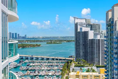 1000 S Pointe Dr #2803, Miami Beach, FL 33139 - Photo 48