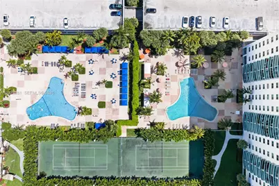 19380 Collins Ave #1122, Sunny Isles Beach, FL 33160 - Photo 18