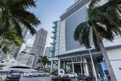 200 Biscayne Boulevard Way #3102, Miami, FL 33131 - Photo 36