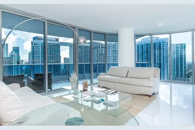 200 Biscayne Boulevard Way #3102, Miami, FL 33131 - Photo 4