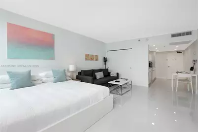 5445 Collins Ave #928, Miami Beach, FL 33140 - Photo 4
