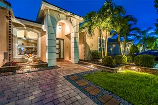 13404 NW 13th St, Pembroke Pines, FL 33028 - Photo 84