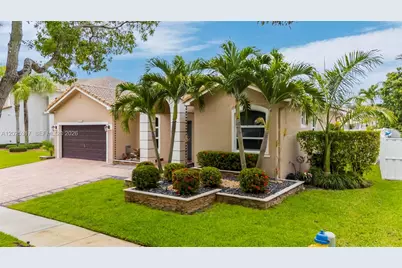 13404 NW 13th St, Pembroke Pines, FL 33028 - Photo 46