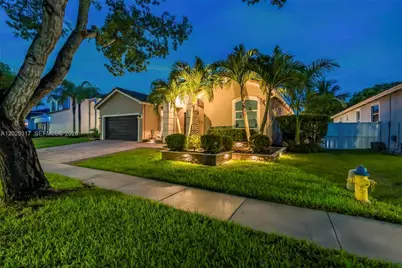13404 NW 13th St, Pembroke Pines, FL 33028 - Photo 72