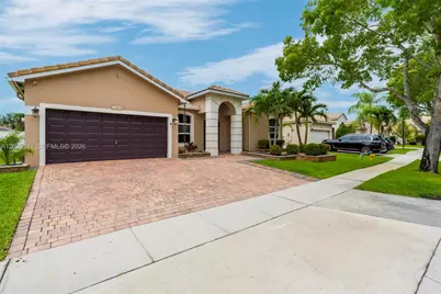 13404 NW 13th St, Pembroke Pines, FL 33028 - Photo 44