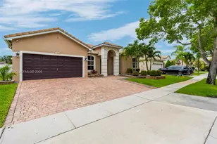 13404 NW 13th St, Pembroke Pines, FL 33028 - Photo 44