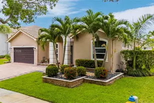 13404 NW 13th St, Pembroke Pines, FL 33028 - Photo 54