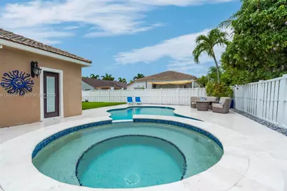 13404 NW 13th St, Pembroke Pines, FL 33028 - Photo 32