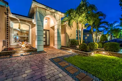 13404 NW 13th St, Pembroke Pines, FL 33028 - Photo 76