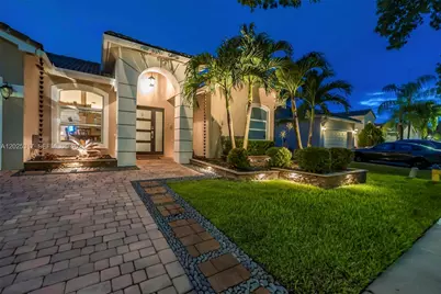 13404 NW 13th St, Pembroke Pines, FL 33028 - Photo 74