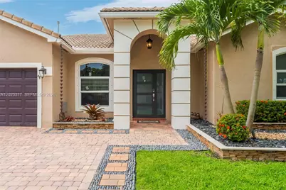 13404 NW 13th St, Pembroke Pines, FL 33028 - Photo 60
