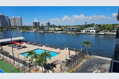 2017 S Ocean Dr #408, Hallandale Beach, FL 33009 - Photo 2