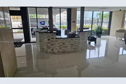 2017 S Ocean Dr #408, Hallandale Beach, FL 33009 - Photo 22