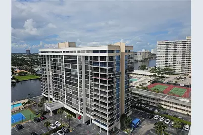 2017 S Ocean Dr #408, Hallandale Beach, FL 33009 - Photo 1