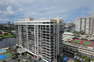 2017 S Ocean Dr, Hallandale Beach, FL 33009 - Photo 1