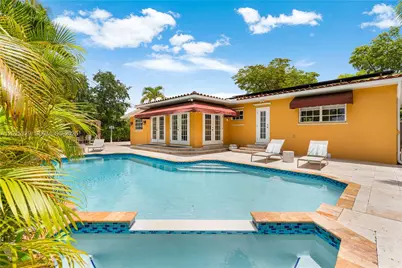1380 Miami Springs Ave, Miami Springs, FL 33166 - Photo 1