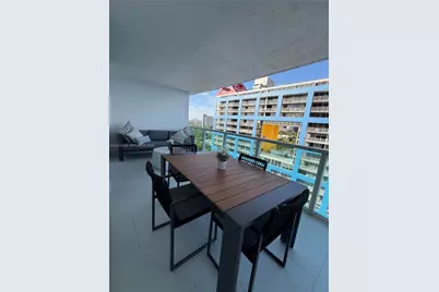 2101 Brickell Ave #1104, Miami, FL 33129 - Photo 14
