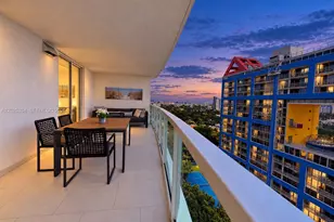 2101 Brickell Ave, Miami, FL 33129 - Photo 26