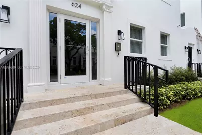 628 Santander Ave #3, Coral Gables, FL 33134 - Photo 18