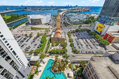 [Address not provided], Miami, FL 33132 - Photo 4