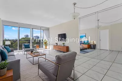 3101 N Country Club Dr #504, Aventura, FL 33180 - Photo 4