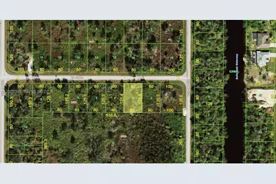 12485 Koenig Lane, Port Charlotte, FL 33953 - Photo 1