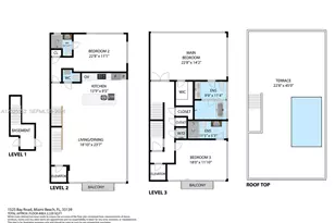 1525 Bay Rd, Miami Beach, FL 33139 - Photo 34