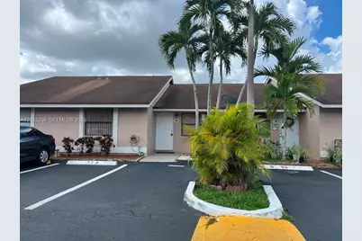 15570 SW 76th Ln #B93-9, Miami, FL 33193 - Photo 1