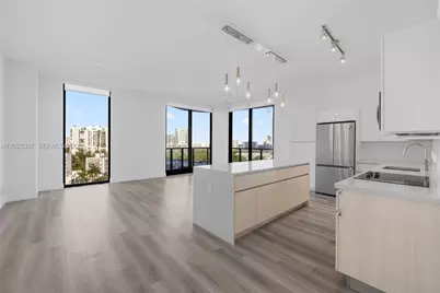 101 Diplomat Pkwy #2102, Hallandale Beach, FL 33009 - Photo 6
