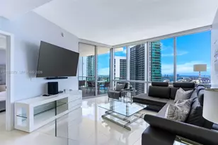 851 NE 1st Ave, Miami, FL 33132 - Photo 1