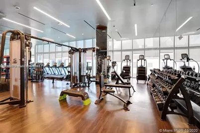 851 NE 1st Ave #3909, Miami, FL 33132 - Photo 40