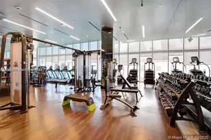851 NE 1st Ave, Miami, FL 33132 - Photo 40