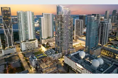 851 NE 1st Ave #3909, Miami, FL 33132 - Photo 64