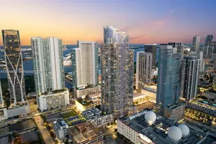 851 NE 1st Ave, Miami, FL 33132 - Photo 64