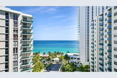 4001 S Ocean Dr #3P, Hollywood, FL 33019 - Photo 32
