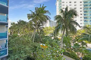 4001 S Ocean Dr, Hollywood, FL 33019 - Photo 36